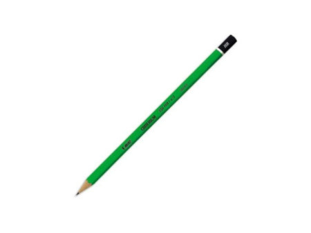 BIC Crayon Criterium 550, degré de dureté: HB, hexagonal