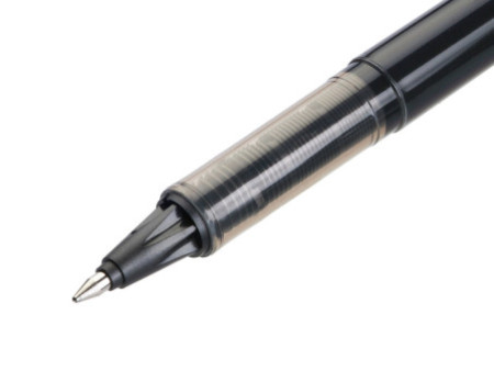 PILOT Stylo roller V Ball VB 7, étui de 4, assorti