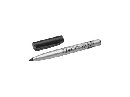 BIC Marqueur permanent Marking POCKET ECOlutions, blister