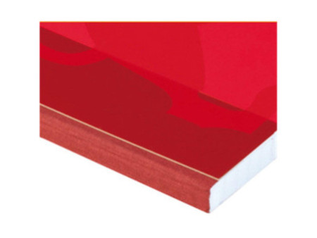 Oxford Carnet, broché, 90 x 140 mm, 192 pages, quadrillé 5/5
