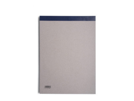 CONQUERANT SEPT Bloc-notes sans couverture, A5, 148 x 210 mm