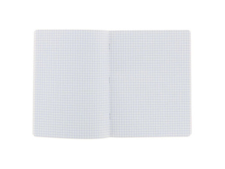 CONQUERANT SEPT Cahier, 170 x 220 mm, quadrillé, 96 pages