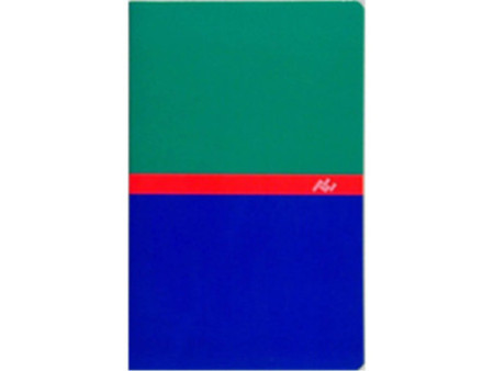 CONQUERANT SEPT Carnet, 90 x 140 mm, quadrillé, 96 pages