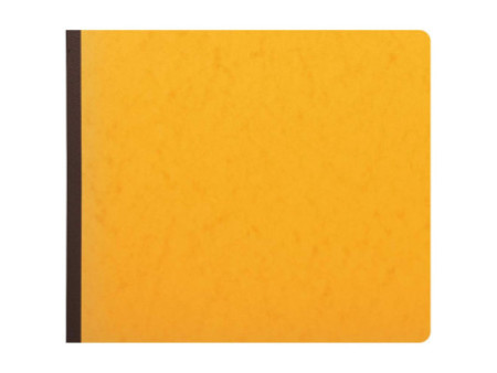 EXACOMPTA Piqûre 'Journal de caisse ou banque', 270 x 320 mm
