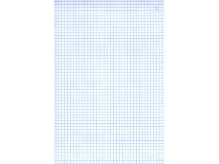 ELVE Manifold quadrillé (5/5), 140 x 105 mm, tripli
