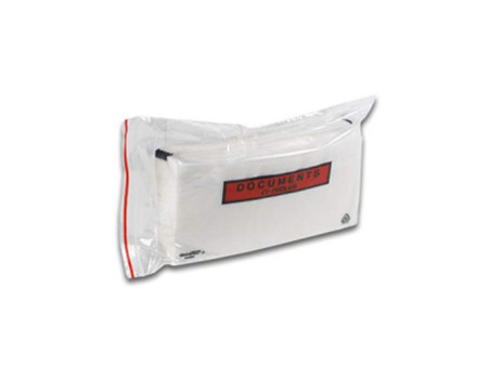 GPV Pochettes porte-documents, (L)110 x (P)220 mm