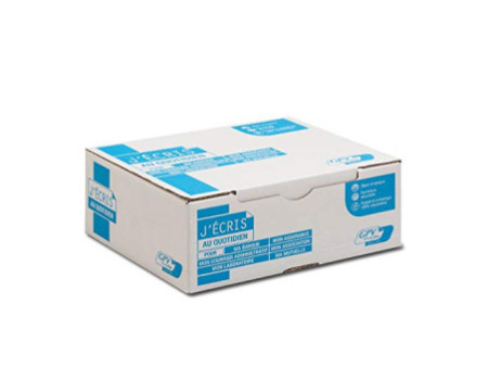 GPV Enveloppes, DL, 110 x 220 mm, avec fenêtre à droite