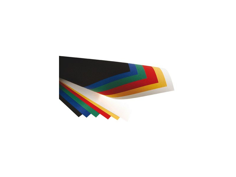 CANSON Papier dessin Mi-teintes, 500 x 650 mm, vert billard