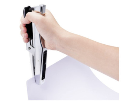 BOSTITCH Pince agrafeuse P3, chrome