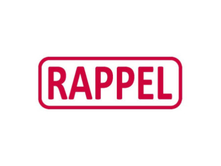 trodat Tampon de texte X-print 4912 'RAPPEL'