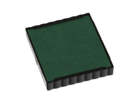 trodat Cassette d'encrage pour tampon Printy 4924, vert