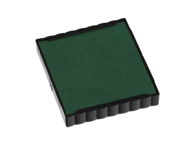 trodat Cassette d'encrage pour tampon Printy 4924, vert