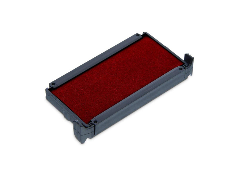 trodat Cassette d'encrage pour ligne Printy 4912, rouge