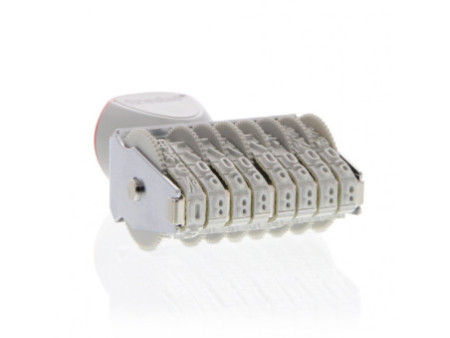 trodat Numéroteur 8 positions, taille empreinte: 4 x 32 mm
