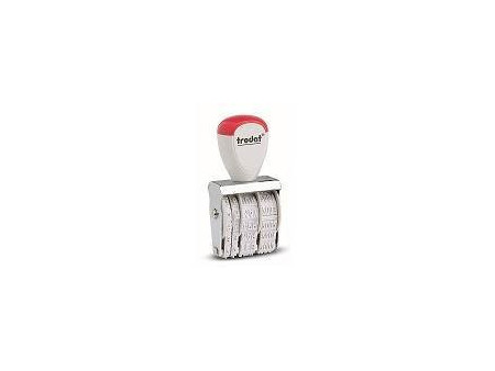 trodat Tampon dateur français 1020
