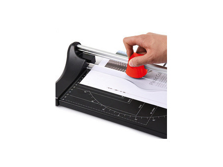 TWEN Rogneuse RS 4102, A4, noir