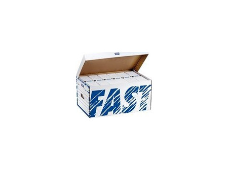 FAST Container standard avec couvercle rabattable
