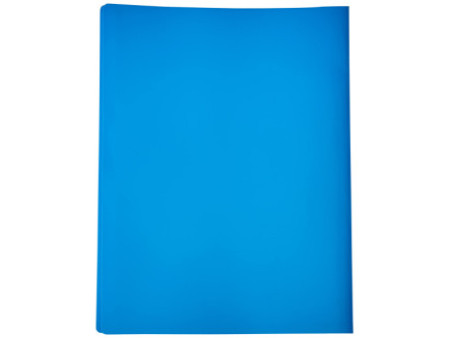 Oxford Protège-documents INITIAL, A4, 40 pochettes, bleu