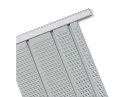 nobo Planning à fiches T, taille de fiche 4, 32 fentes