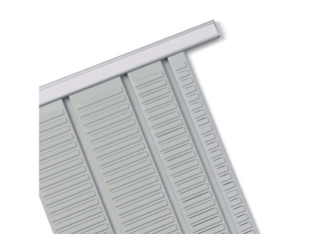 nobo Support de bandes, indice 10, largeur: 322 mm