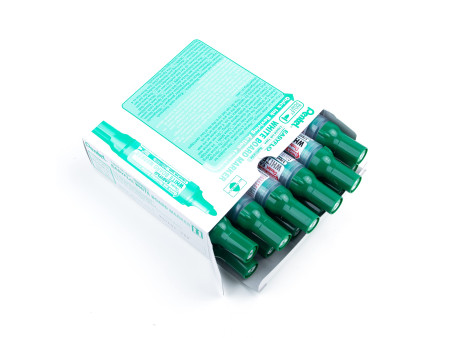 Pentel marqueur pour tableau blanc EASYFLO MW50M, pointe