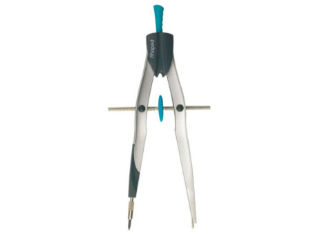 Maped Coffret compas Technic Precision, longueur: 165 mm