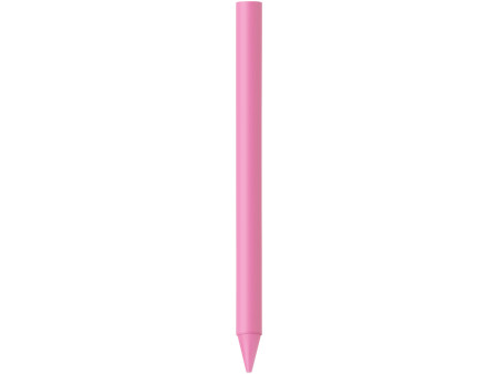 BIC Crayon de cire Plastidecor, étui en carton de 12