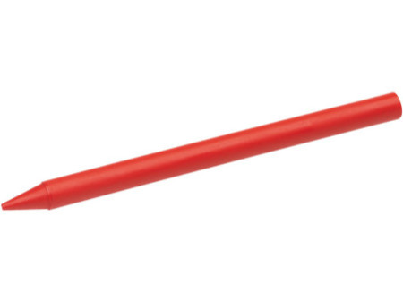 BIC Crayon de cire Plastidecor, étui en carton de 12