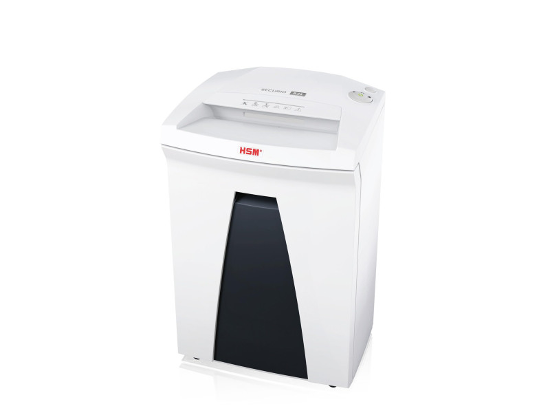 HSM Destructeur SECURIO B24, coupe en bandes: 5,8 mm