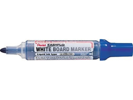 Pentel cartouche de recharge pour marqueur pour tableau