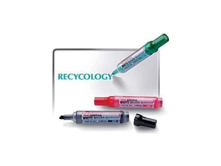 Pentel cartouche de recharge pour marqueur pour tableau