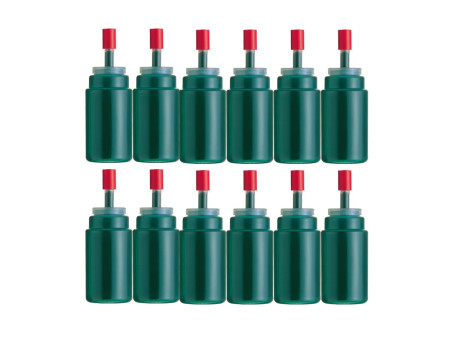 Pentel cartouche de recharge pour marqueur pour tableau