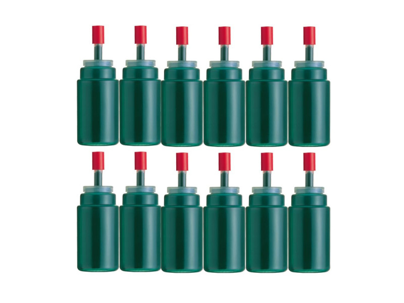 Pentel cartouche de recharge pour marqueur pour tableau