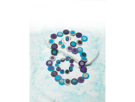 FIMO Pâte à modeler SOFT, à cuire, 57 g, bleu brillant