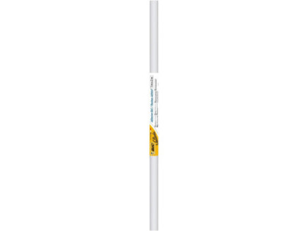 BIC Rouleau de tableau blanc Velleda, dimensions: 1000 x