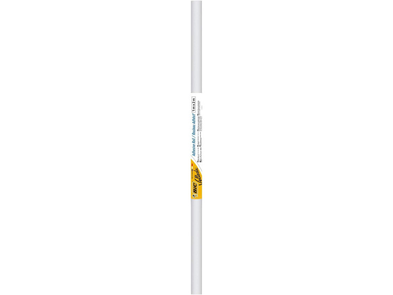BIC Rouleau de tableau blanc Velleda, dimensions: 1000 x