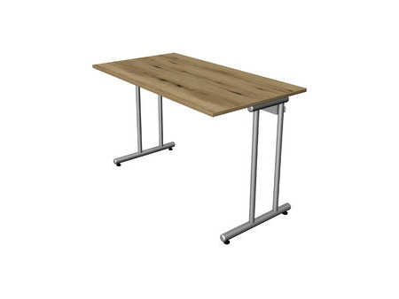 kerkmann Bureau Smart Office, (L)1.000 mm, anthracite