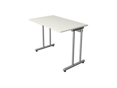 kerkmann Bureau Smart Office, (L)1.200 mm, anthracite