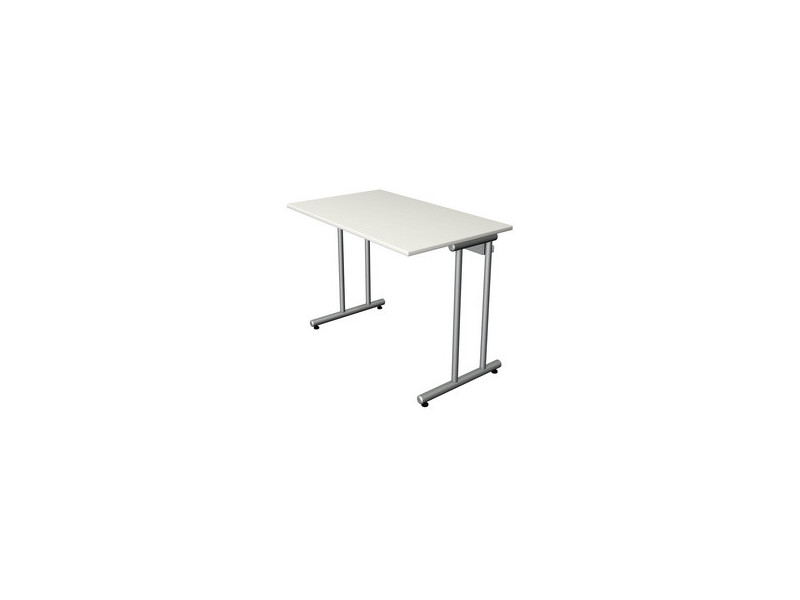 kerkmann Bureau Smart Office, (L)1.400 mm, anthracite