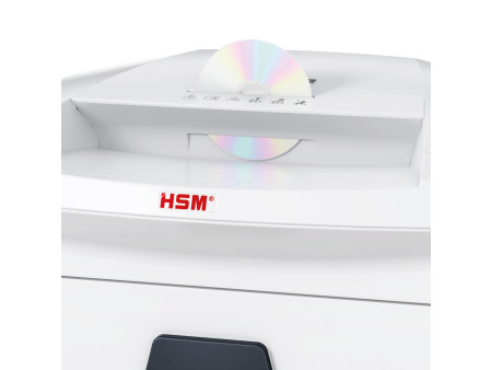 HSM Destructeur SECURIO B24, coupe en bandes: 5,8 mm