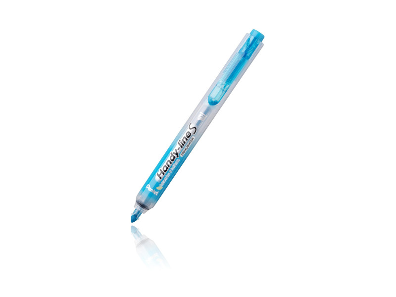 Pentel Surligneur Handy Line S SXS15, orange