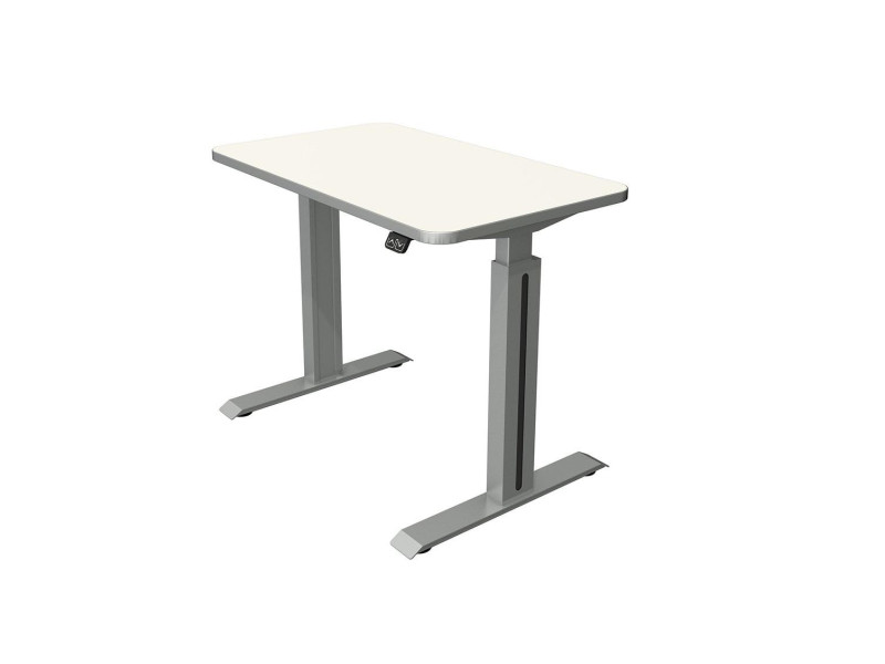 kerkmann Bureau assis-debout Move l Style, (L)1.000 mm