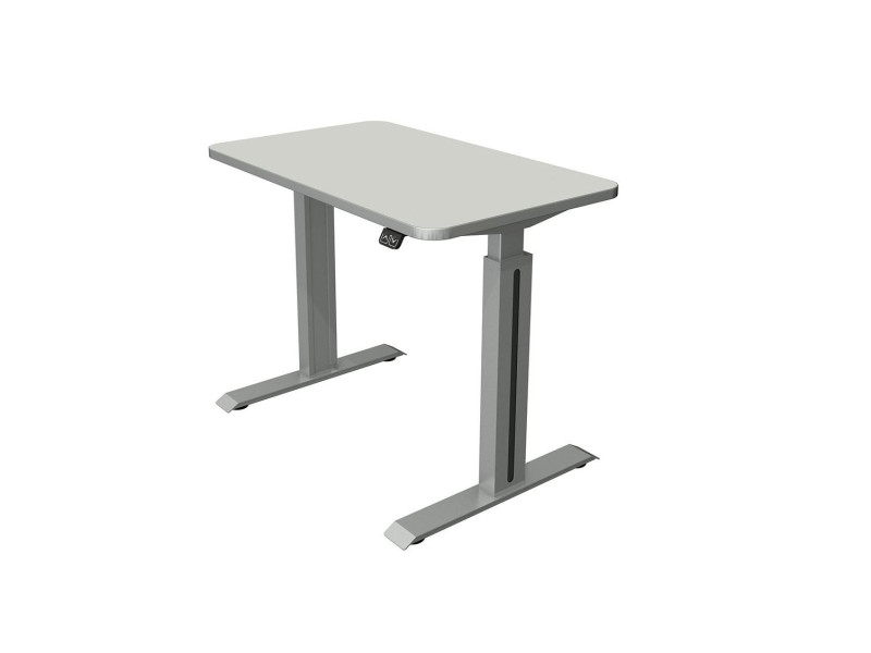 kerkmann Bureau assis-debout Move l Style, (L)1.000 mm