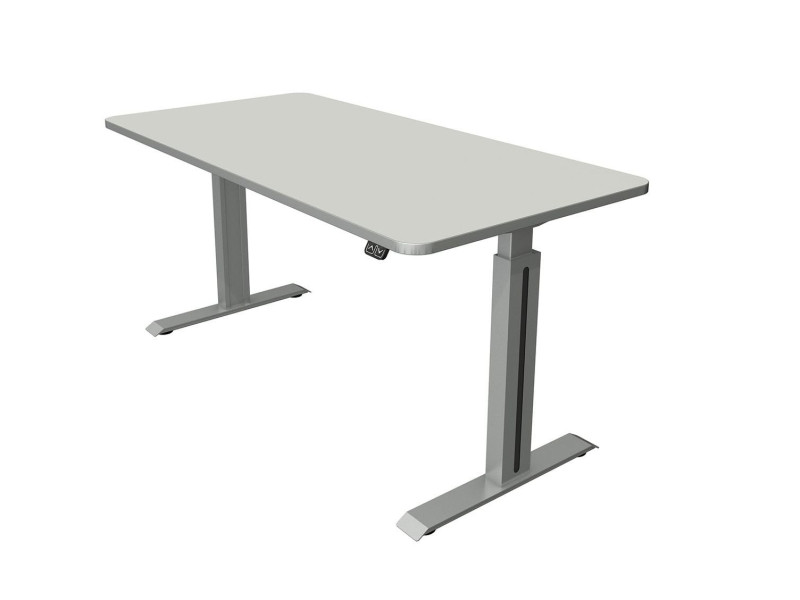 kerkmann Bureau assis-debout Move l Style, (L)1.600 mm