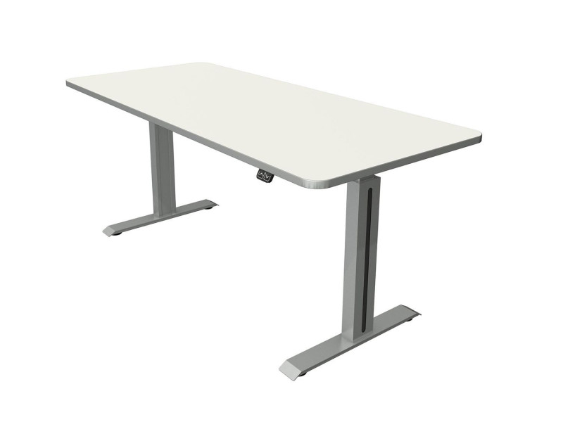 kerkmann Bureau assis-debout Move l Style, (L)1.800 mm