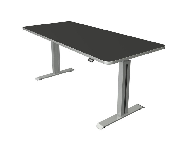 kerkmann Bureau assis-debout Move l Style, (L)1.800 mm