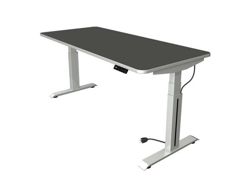 kerkmann Bureau assis-debout Move Professional, anthracite