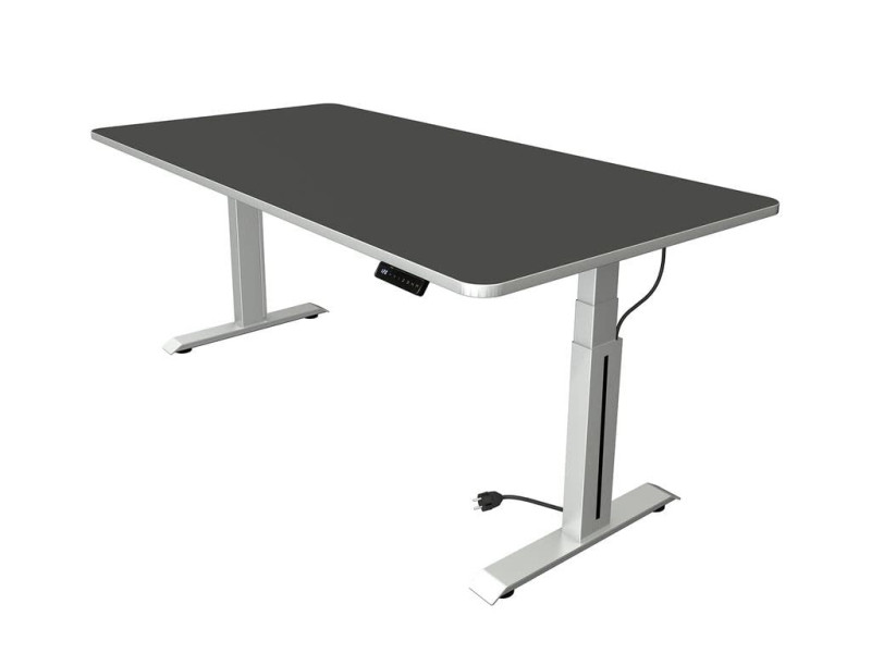 kerkmann Bureau assis-debout Move Professional, anthracite