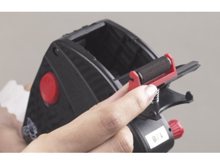 AVERY Zweckform Rouleau encreur pour étiqueteuse PL1/8