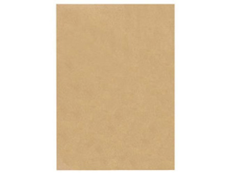 herlitz Pochette d'expédition, C4, sans fenêtre, marron